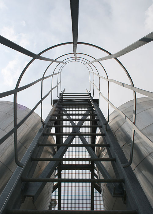 Silo & Tank Storage