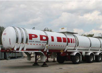 pdi truck